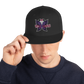 Pixi Ears Snapback Hat