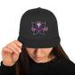 Pixi Ears Snapback Hat