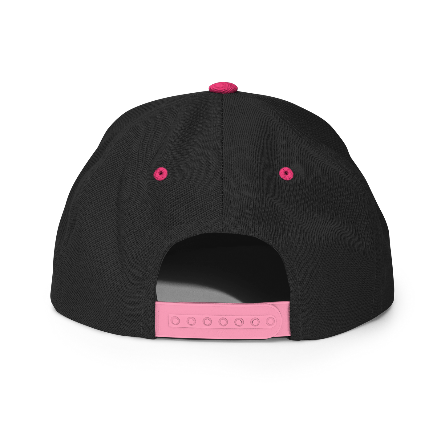 4CEZ Snapback Hat