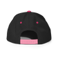 Pixi Ears Snapback Hat
