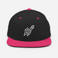 BlackFox Snapback Hat