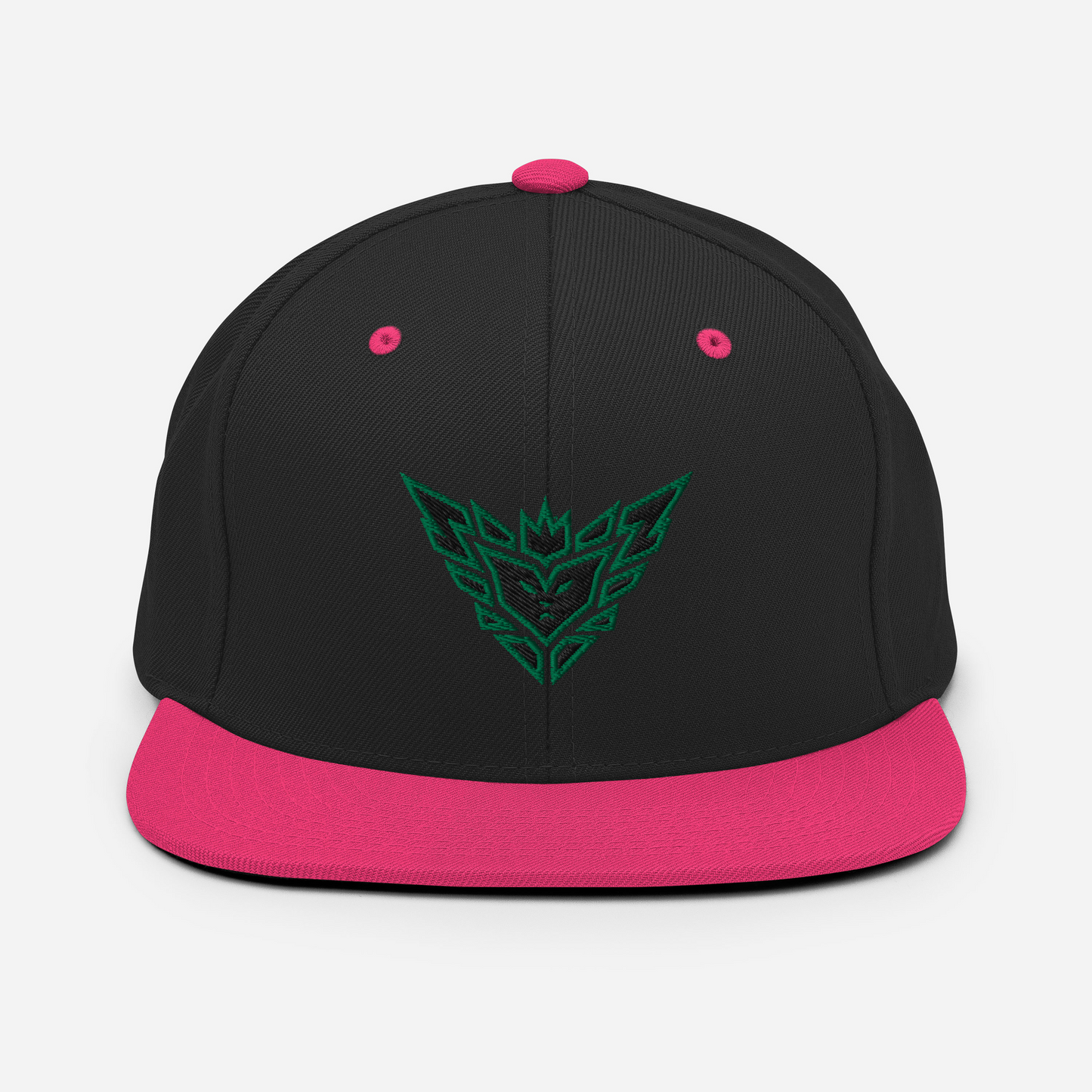 Hezekiah Snapback Hat