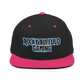 Rocky Buffulo Snapback Hat