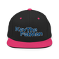 KevTheFatMan Snapback Hat