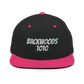 Backwoods1010 Snapback Hat