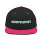 GiddyFlutist Snapback Hat