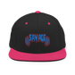 Savage Snapback Hat