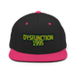 Dysfunction1995 Snapback Hat