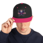 Pixi Ears Snapback Hat