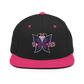 Pixi Ears Snapback Hat