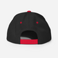 Hezekiah Snapback Hat