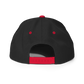 Pixi Ears Snapback Hat