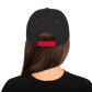 Pixi Ears Snapback Hat