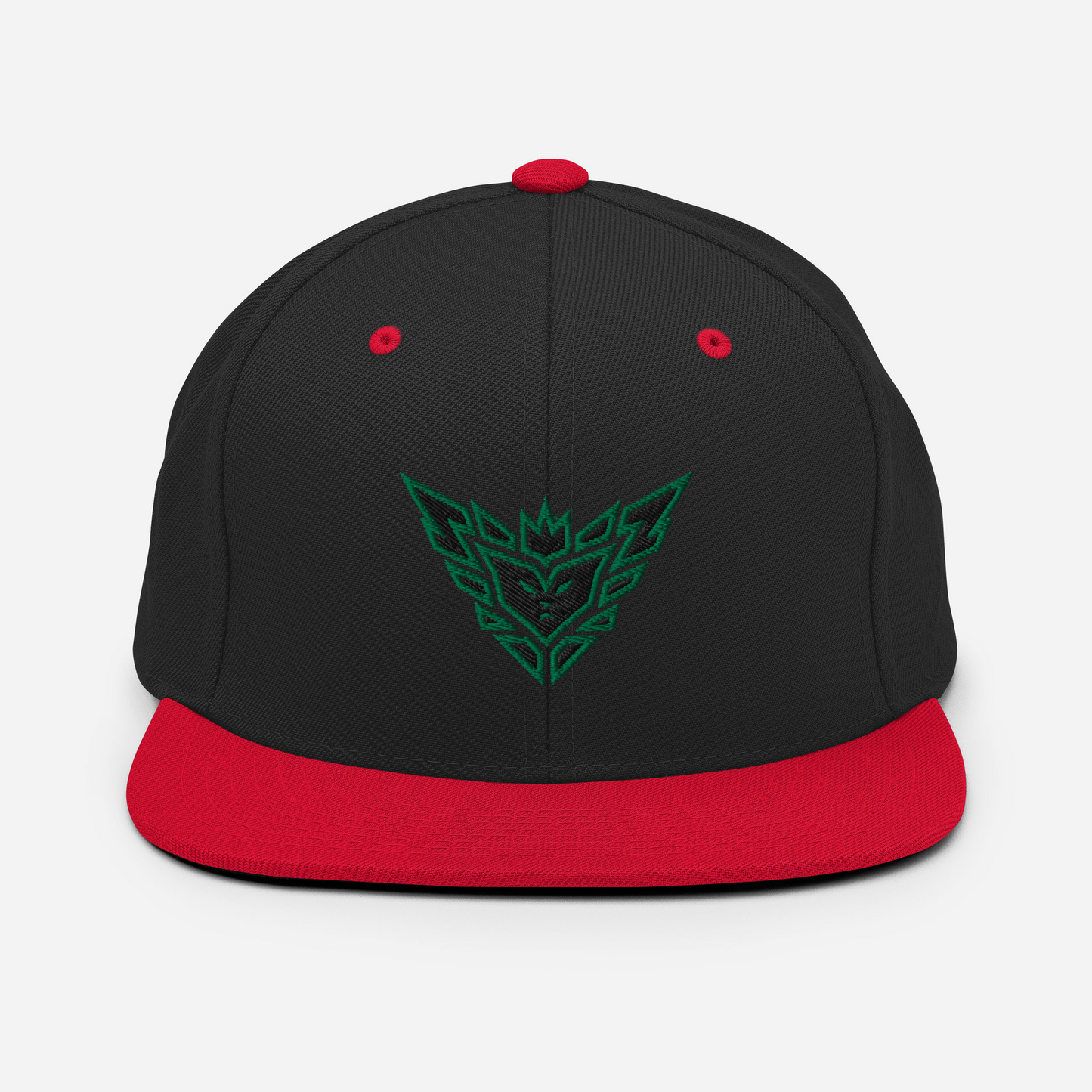 Hezekiah Snapback Hat