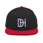 Darth Hrafn Snapback Hat
