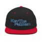 KevTheFatMan Snapback Hat