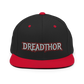 DreadThor Snapback Hat