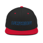 LuckySnow Snapback Hat