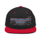 Spiderman8888 Snapback Hat