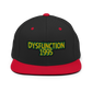 Dysfunction1995 Snapback Hat