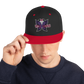 Pixi Ears Snapback Hat