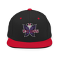 Pixi Ears Snapback Hat