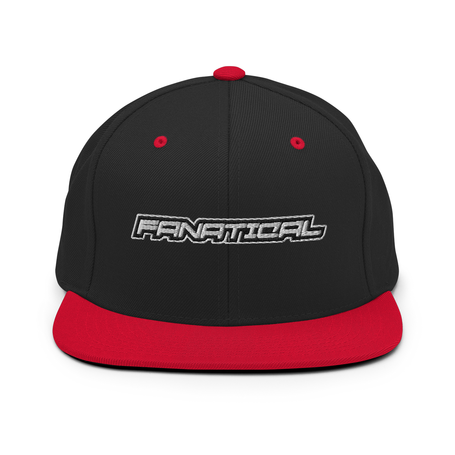 Fanatical Esports Snapback Hat