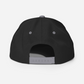 BlackFox Snapback Hat