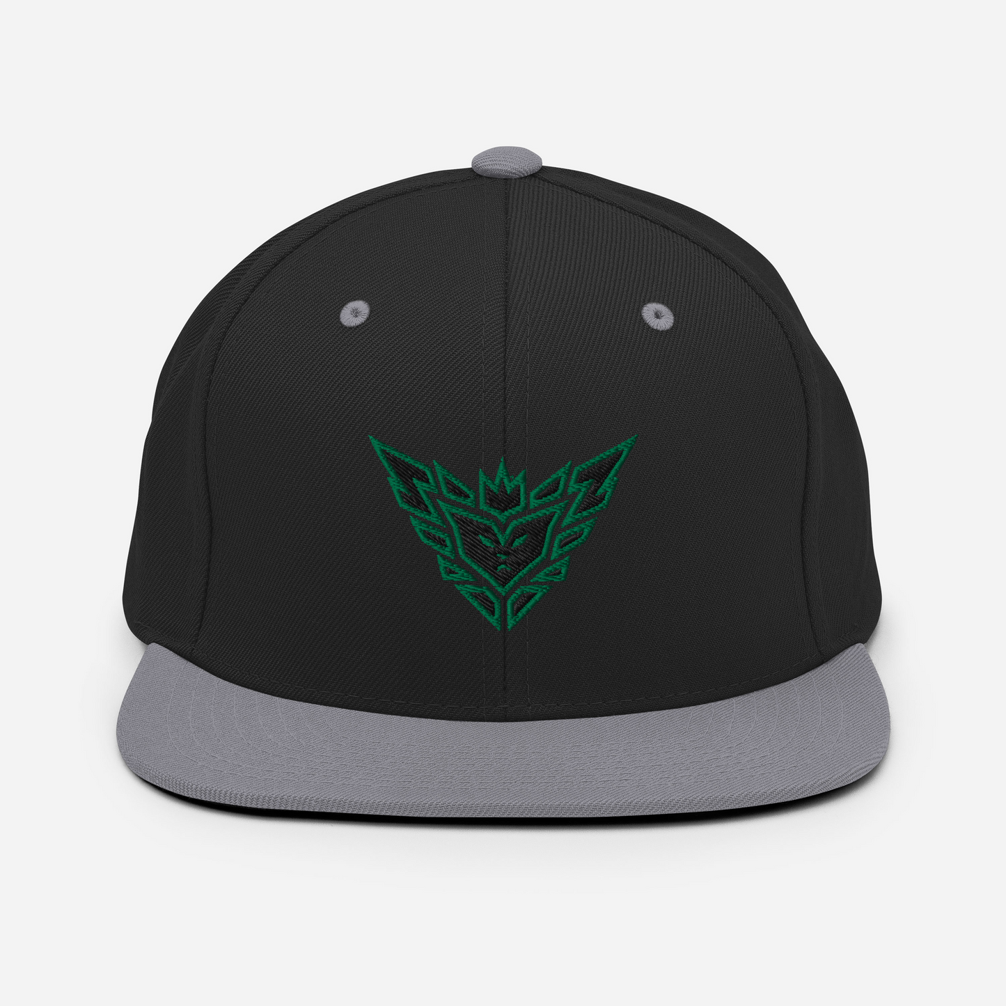 Hezekiah Snapback Hat