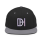 Darth Hrafn Snapback Hat