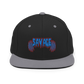Savage Snapback Hat