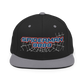 Spiderman8888 Snapback Hat