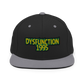 Dysfunction1995 Snapback Hat