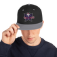 Pixi Ears Snapback Hat