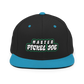 Master Pickel Joe Snapback Hat