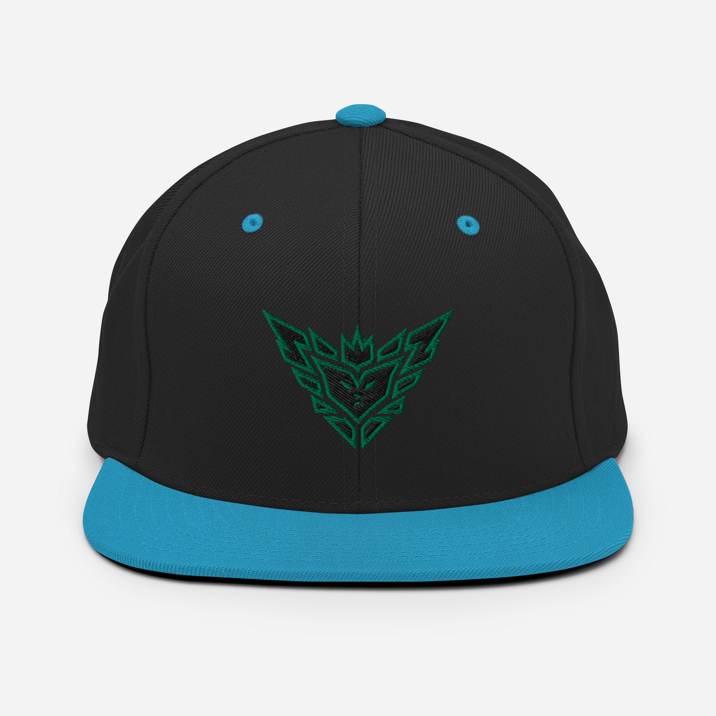 Hezekiah Snapback Hat
