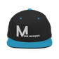 Miz Murder Snapback Hat