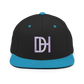 Darth Hrafn Snapback Hat