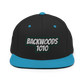 Backwoods1010 Snapback Hat