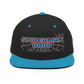 Spiderman8888 Snapback Hat