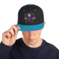 Pixi Ears Snapback Hat
