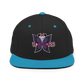 Pixi Ears Snapback Hat
