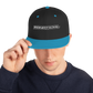 Fanatical Esports Snapback Hat