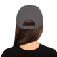 Pixi Ears Snapback Hat
