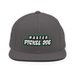 Master Pickel Joe Snapback Hat