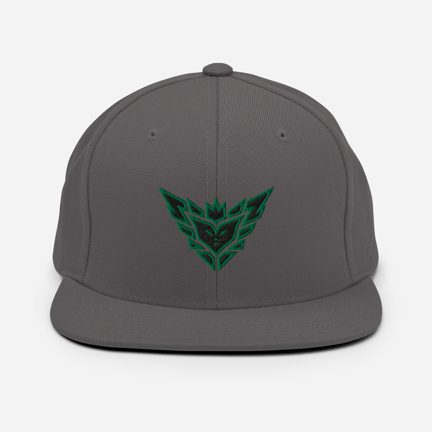 Hezekiah Snapback Hat