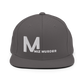 Miz Murder Snapback Hat