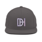 Darth Hrafn Snapback Hat
