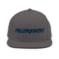 KillerStatic Snapback Hat