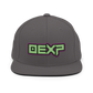 Zr0XPerience Snapback Hat